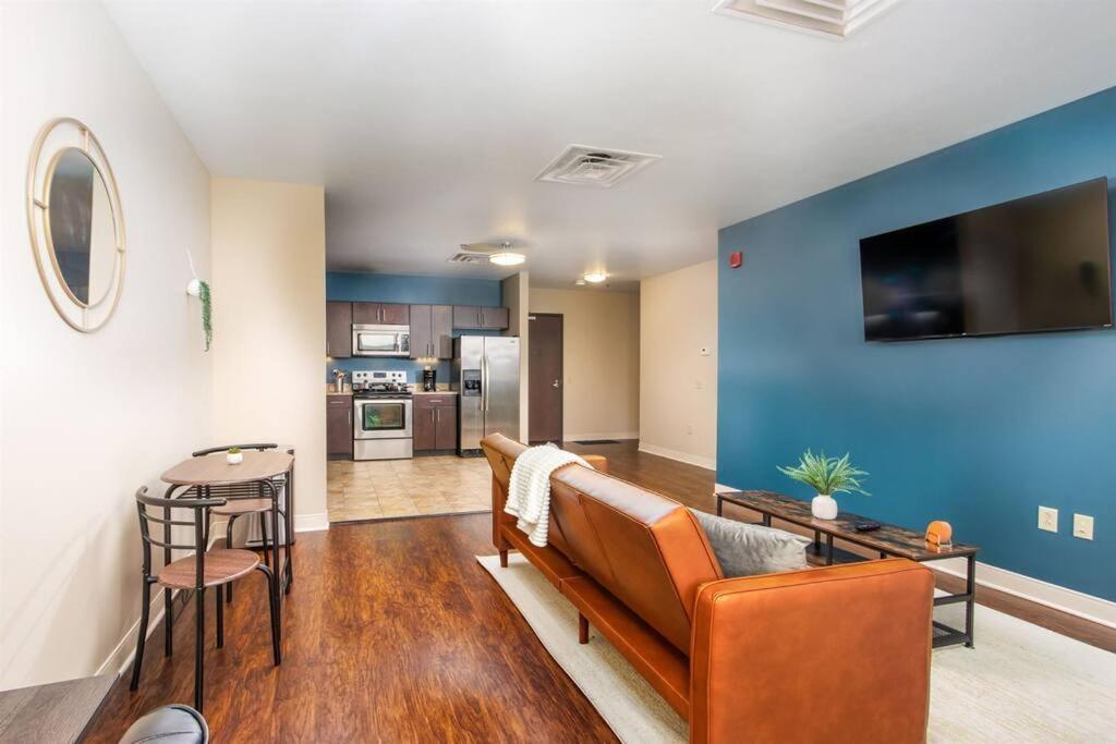 Sweeping Stadium Views Wonderfully Located 24-7 Parking Gym Lounge Pittsburgh Luaran gambar