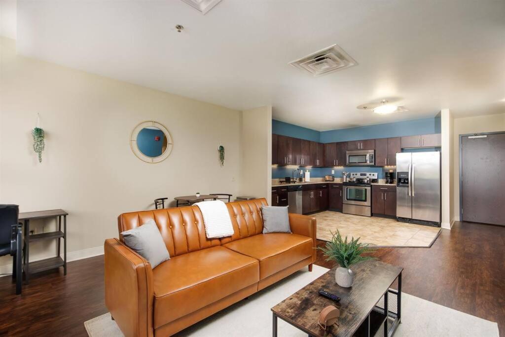 Sweeping Stadium Views Wonderfully Located 24-7 Parking Gym Lounge Pittsburgh Luaran gambar