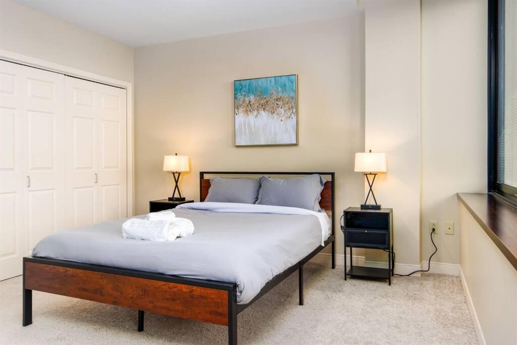 Sweeping Stadium Views Wonderfully Located 24-7 Parking Gym Lounge Pittsburgh Luaran gambar